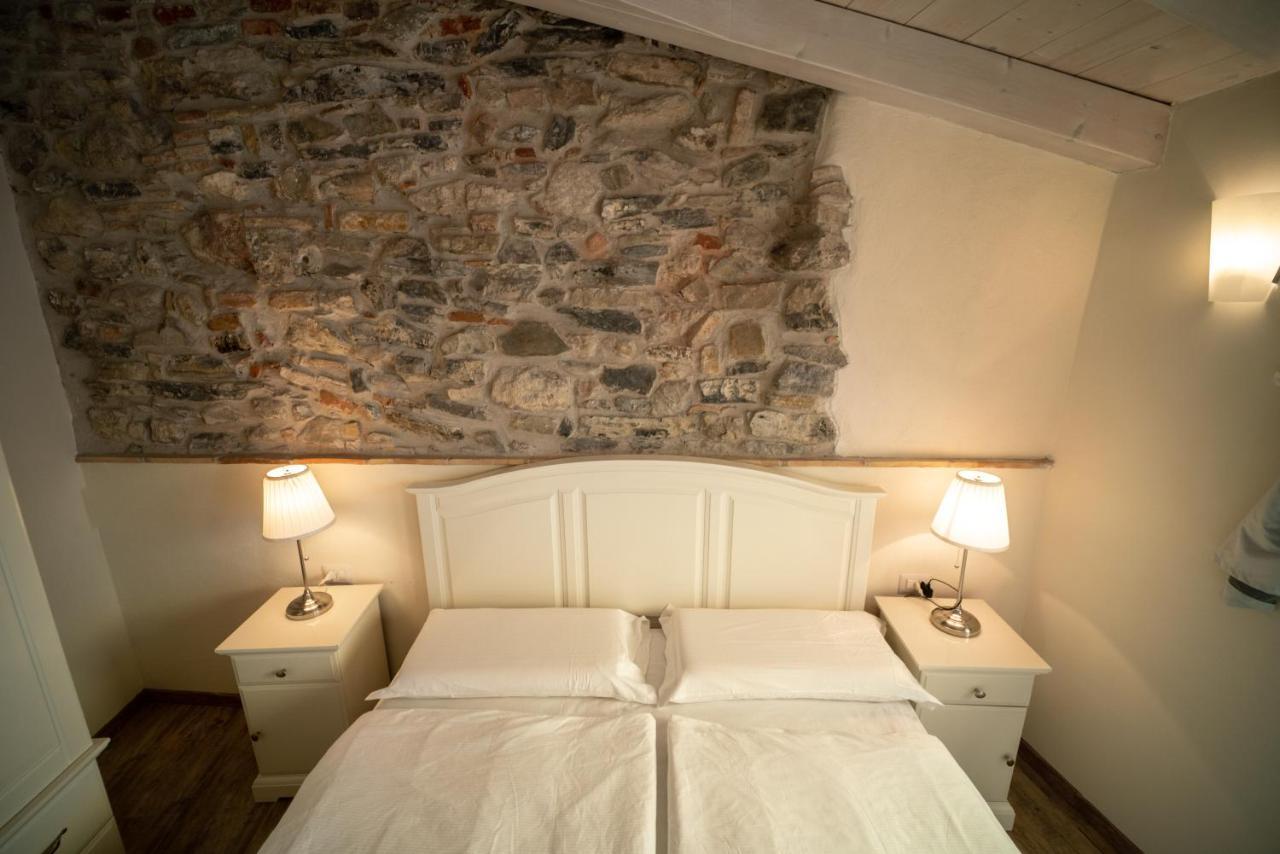 Garni Gianmartin Hotel Limone sul Garda Luaran gambar