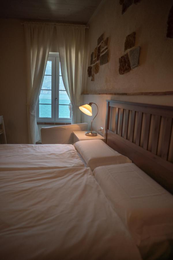 Garni Gianmartin Hotel Limone sul Garda Luaran gambar