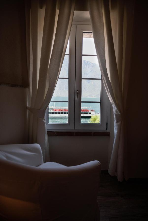 Garni Gianmartin Hotel Limone sul Garda Luaran gambar