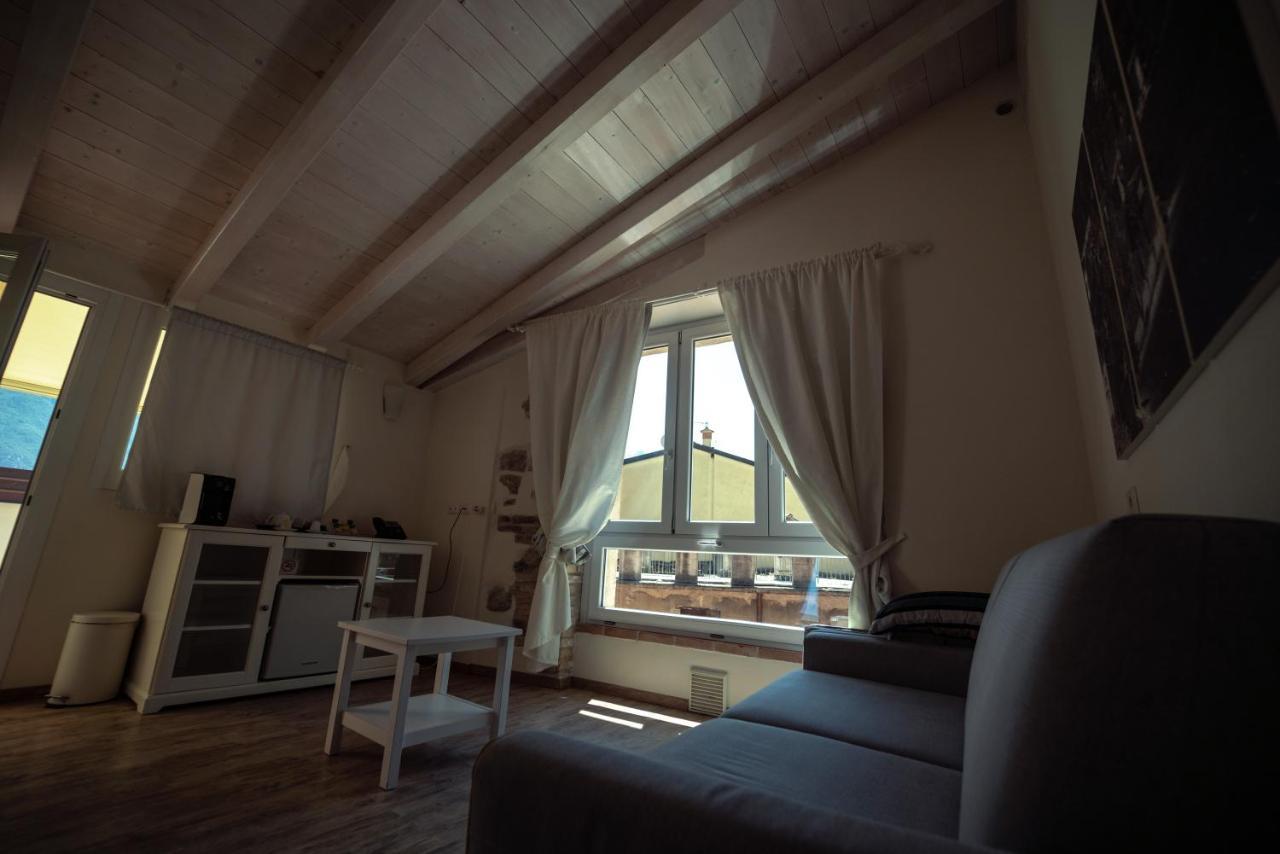 Garni Gianmartin Hotel Limone sul Garda Luaran gambar