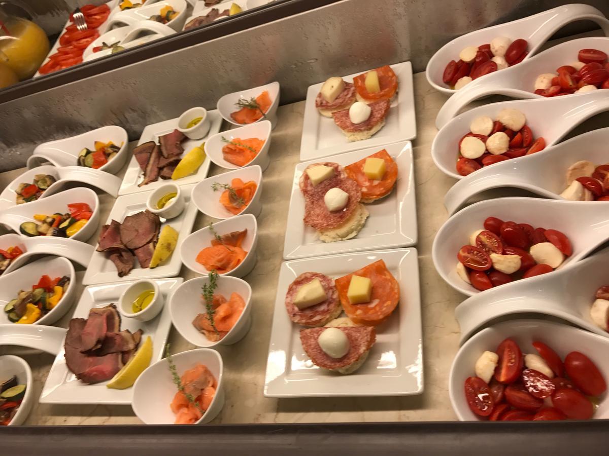 Garni Gianmartin Hotel Limone sul Garda Luaran gambar